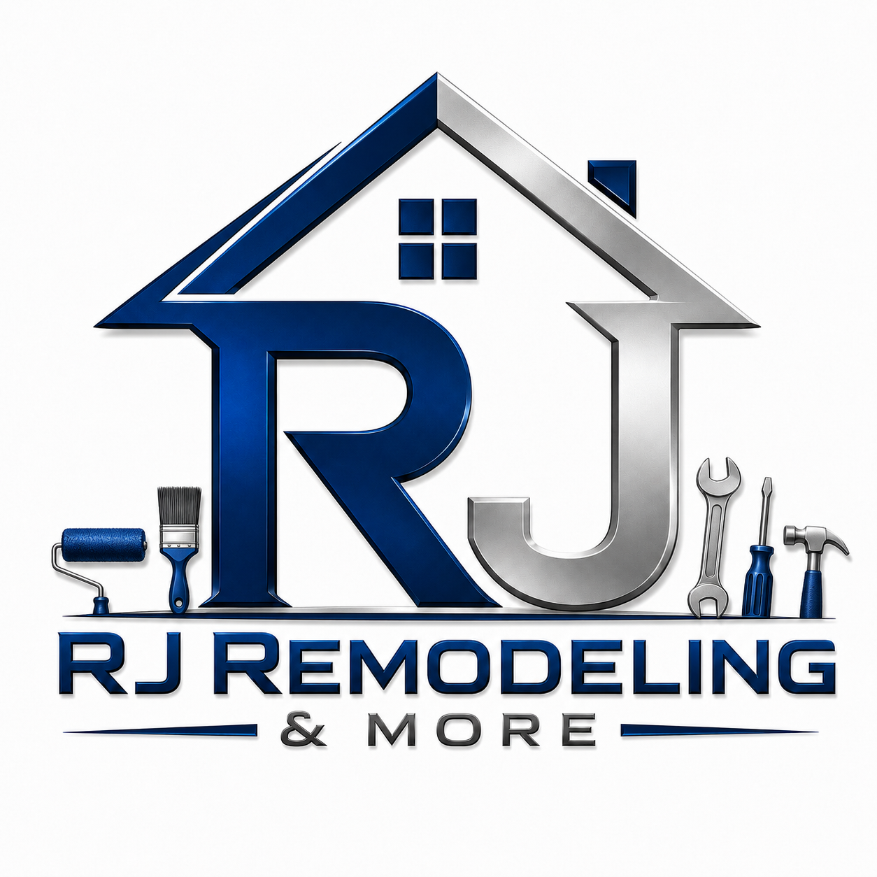 RJ REMODELING AND MORE